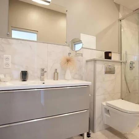 V' Appart Spa Haussmannien Troyes Exterior foto