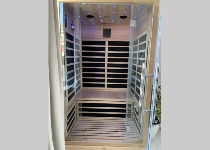 V\' Appart Spa Haussmannien