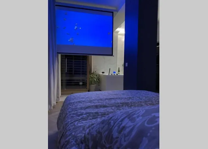V\' Appart Spa Haussmannien